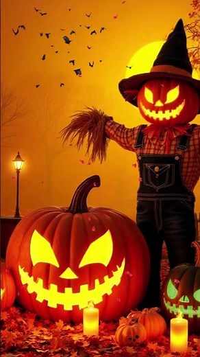 Halloween Night Vibes 👻 Halloween Music Playlist 🎃 #halloween2025 #spooky
