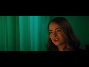 ENFJ in the grip of inferior function (Ti)-Example