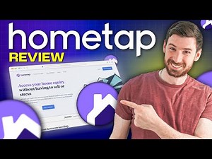 Hometap Review | The Smart Way I Unlocked Home Equity Without a Loan