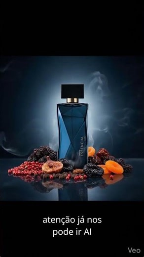 🔥 O perfume da Natura com cheiro de MULHER PODEROSA 😍 | Essencial Oud