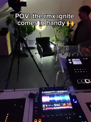 Discovering the Potential of RMX Music