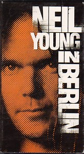 Neil Young - Live In Berlin