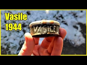 L-am gasit pe Vasile