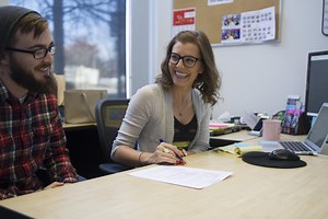 Coding Bootcamp Job Placement | Tech Elevator