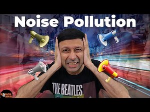 Noise Pollution