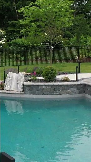 Custom Gunite Pools Designed Just for You | Build Your Backyard Retreat