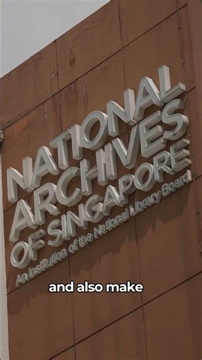 Donating Everest Expedition Records to National Archives