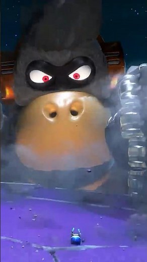 5 GIANT bosses you’ll face in Astro Bot 🥊#astrobot #newps5games