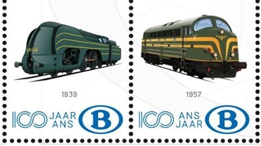 SNCB, 100 ans au cœur de la Belgique – Épisode 1 : du premier train continental à la création de la société nationale (1835-1926) - RTBF Actus