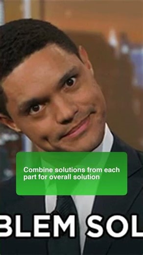 Transfer Problem Solving Methods In 5 Minutes