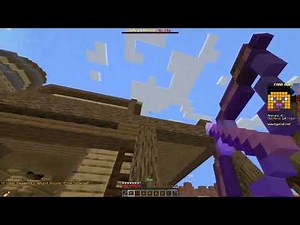 Hypixel Farm Hunt - Tryhard Hunter Win (#1)