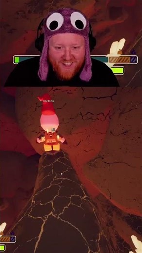 Absolutely Insane Save | #daware #peak #rootsupdate #funny #twitchclips