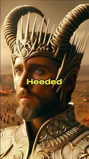 Who are Gog and Magog ?