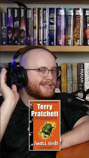 Where to start in Discworld?