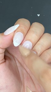 Flawless French tips in seconds. No skills, no hassle—just stamp & go! Try it now & save 15% with GET15! | Maniology