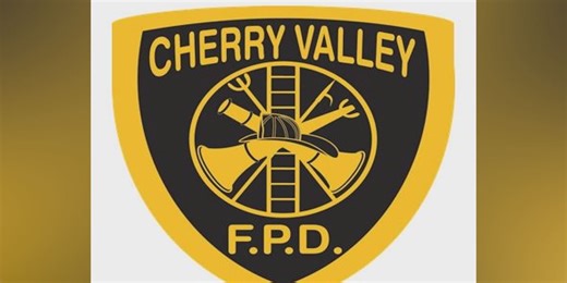 Cherry Valley Fire Protection District appoints new Fire Chief