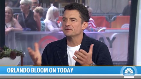 Orlando Bloom Speaks Out on Katy Perry Split