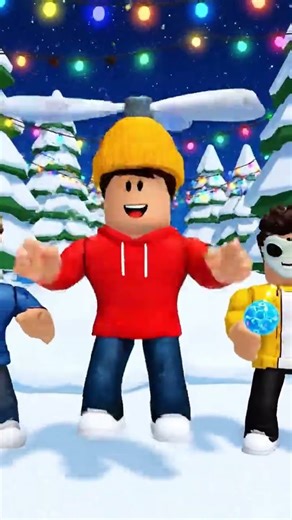 Unbelievable Roblox New Year Present Surprises!