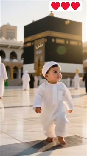 Allah ka ghar sajdon ka dar #trending #viral #viralmoment #trendingshorts #viralmoment #cute