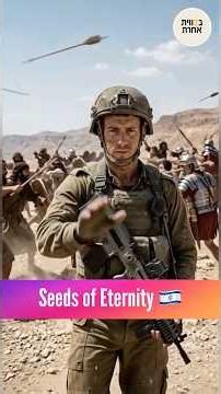Seeds of Eternity 🇮🇱