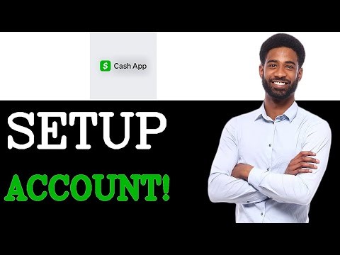 How To Set Up A Cash App Business Account (2025)