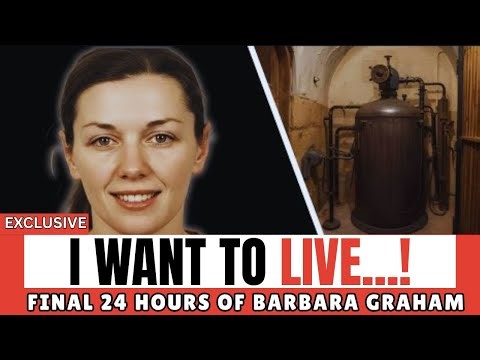 Barbara Graham Execution: California’s Most Notorious Execution | Final Words & Last Breath