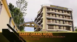 SPONSORED: Welcome to Sabby Grand Hotel for delicious meals, drinks and accommodation. We are located at Kaha-ini along Kandara-Kangari Road past Thika Greens Estate. For orders and reservations, kindly call 0723650534 / 0746840913 | Thika Town Today - 3T