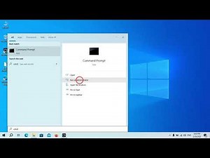 How to Find your PC or Laptop Serial Number using CMD