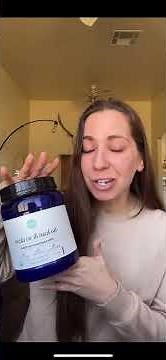 Susie's Review of Ora's So Lean & So Clean Superfood Plant-based Protein