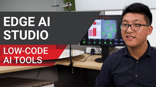 Edge AI Studio