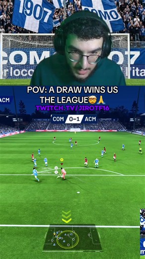 Premier League win with a draw — Football Manager 2026 career mode
