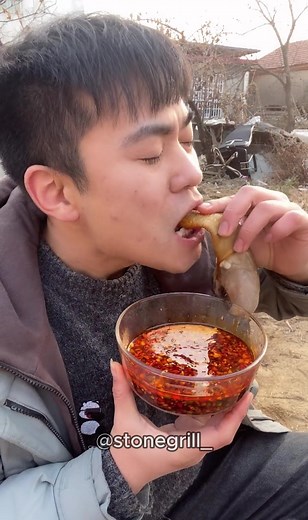 Stone Grill: A Unique Cooking Experience