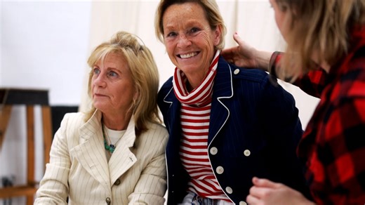 The British Summer '25 Movie