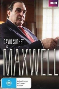 Maxwell - TV Show