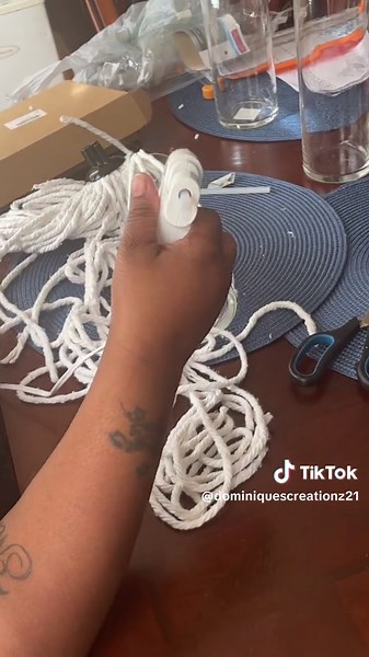 DIY Basketball Centerpieces for Your Basketball Party