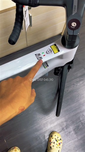 Java Siluro 6 Top #xedap #automobile #mtbreview #mtb #phutungxedap #cycles #cycling #trek #shimano