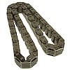 Melling 374: 374 Stock Replacement Timing Chain - JEGS