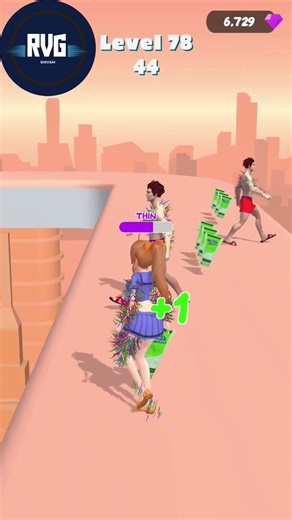 Garami Aa gai Hai Game Take Them Off Level 78 New Play Win #shorts #trending #cooking