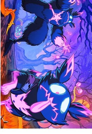 Fortnite Animated Loading Screen - Guff n Fluff #ia #game #fortnite #clips #spoky