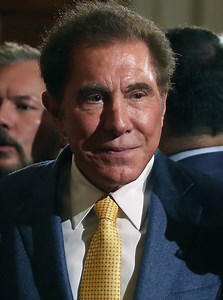 Sports Finance Report: Steve Wynn Accused of Sexual Misconduct, WYNN Shares Drop 10%, Could Fall Another 10%