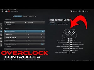 HOW TO OVERCLOCK YOUR CONTROLLER ON PC IN 2025