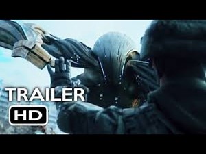New Alien Awakening Trailer 2021 HD t, Sci Fi Movie