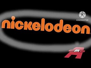 Nickelodeon Entertainment Logo (Alphabet Lore)
