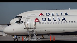 Several hundred thousand Delta customers may have been exposed to malware attack
