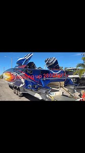#wmfwatercraftandmarine #Fastpontoon #WMFwatercraft #mercurymarine #capecoral #fourtmyersoffshore GoBoatingFlorida Skater Powerboats Mercury Racing #WMFwatercraft | WMF Watercraft & Marine