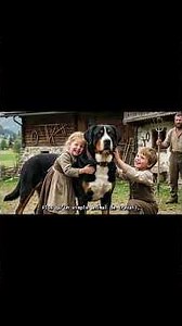 Episode 38 - Greater Swiss Mountain Dog