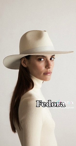 Must-Have Elegant Hats for Ladies: A Fashion Guide