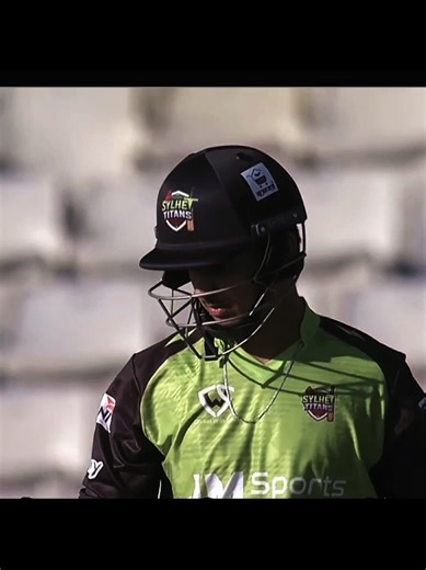 Siam Ayub's Classic Batting Performance in BPL