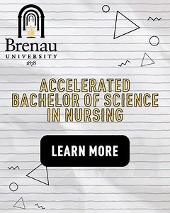 Looking for a career in nursing? You can complete our Accelerated BSN in as few as 16 months. | Brenau University