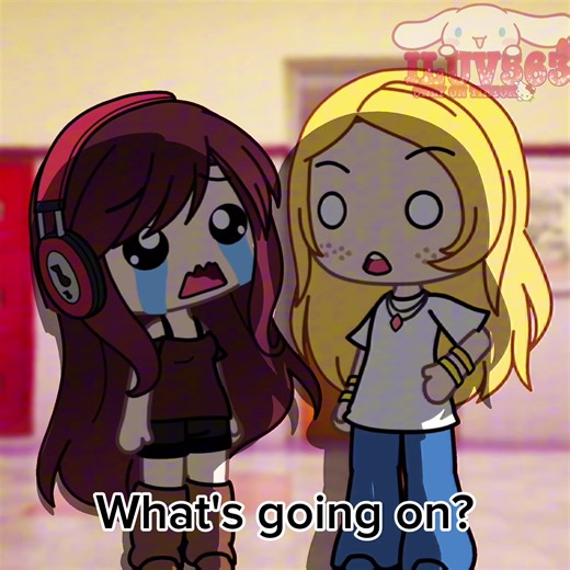 Celebrating Academic Success in Gacha Life Videos